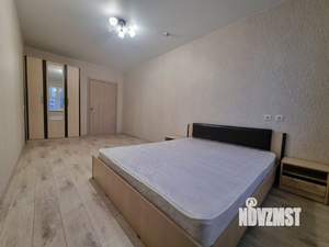 2-к квартира, на длительный срок, 50м2, 14/17 этаж