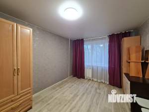 Студия квартира, на длительный срок, 18м2, 2/5 этаж