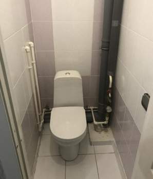 1-к квартира, на длительный срок, 37м2, 5/14 этаж