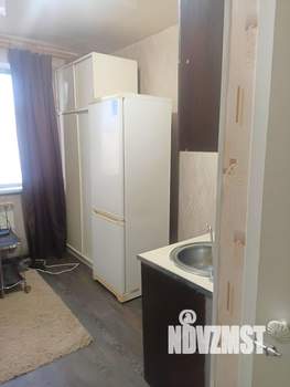 Студия квартира, на длительный срок, 13м2, 6/9 этаж