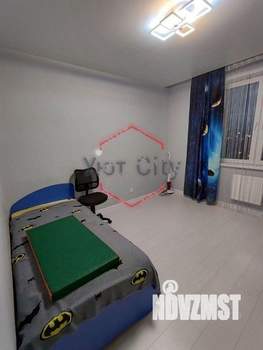 1-к квартира, на длительный срок, 45м2, 7/9 этаж