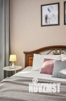 3-к квартира, посуточно, 55м2, 19/19 этаж