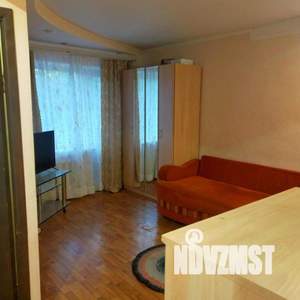 1-к квартира, на длительный срок, 32м2, 3/5 этаж