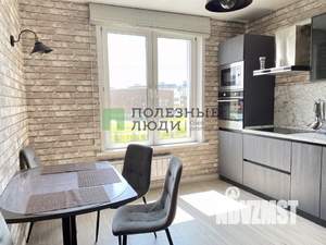 2-к квартира, на длительный срок, 65м2, 3/25 этаж