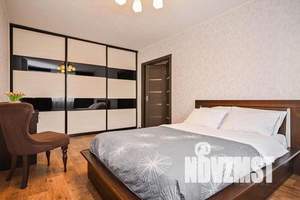 2-к квартира, посуточно, 59м2, 8/10 этаж