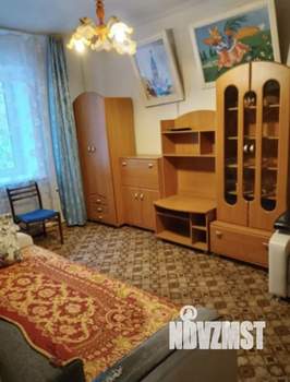 2-к квартира, на длительный срок, 51м2, 1/2 этаж