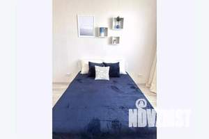 2-к квартира, посуточно, 60м2, 21/25 этаж