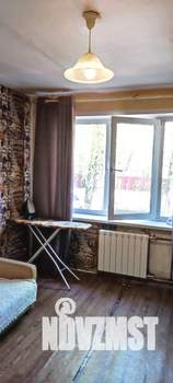 Студия квартира, на длительный срок, 17м2, 1/5 этаж