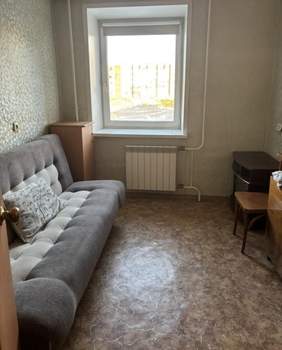 2-к квартира, на длительный срок, 42м2, 7/9 этаж