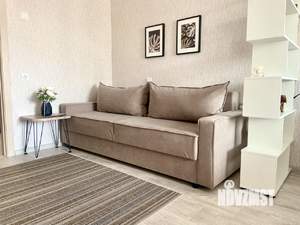 1-к квартира, посуточно, 46800м2, 11/17 этаж