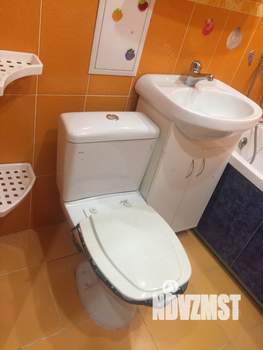 2-к квартира, на длительный срок, 43м2, 1/5 этаж