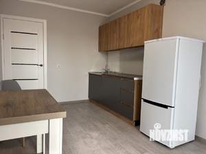 1-к квартира, на длительный срок, 43м2, 16/16 этаж