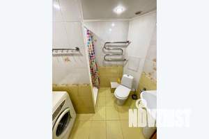 1-к квартира, посуточно, 30м2, 1/9 этаж