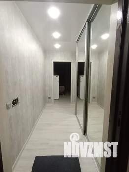 Студия квартира, посуточно, 30м2, 6/27 этаж