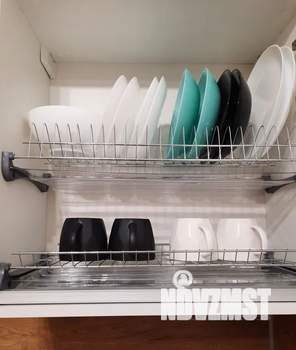 Студия квартира, посуточно, 37м2, 8/25 этаж