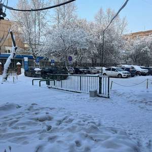 3-к квартира, на длительный срок, 59м2, 1/5 этаж