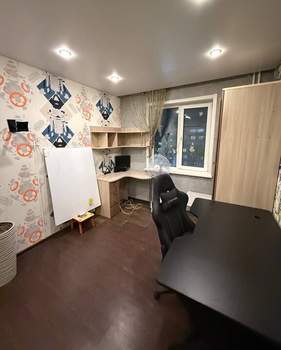 3-к квартира, на длительный срок, 68м2, 5/9 этаж