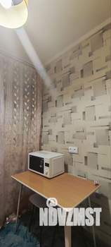 1-к квартира, на длительный срок, 33м2, 2/5 этаж