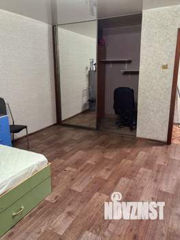 1-к квартира, на длительный срок, 36м2, 2/9 этаж