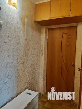 Студия квартира, на длительный срок, 32м2, 5/5 этаж