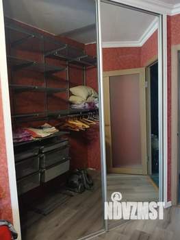 1-к квартира, на длительный срок, 48м2, 4/5 этаж