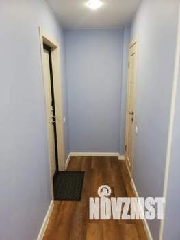 1-к квартира, посуточно, 10м2, 1/9 этаж