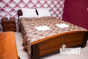 1-к квартира, посуточно, 35м2, 9/9 этаж