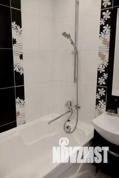 1-к квартира, посуточно, 51м2, 8/10 этаж