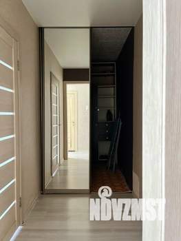 1-к квартира, посуточно, 47м2, 4/10 этаж