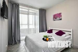 1-к квартира, посуточно, 29м2, 10/23 этаж