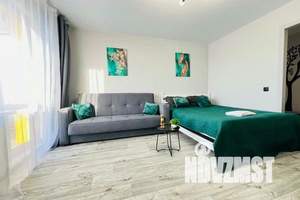 2-к квартира, посуточно, 65м2, 9/20 этаж