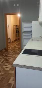 1-к квартира, на длительный срок, 40м2, 11/21 этаж