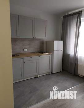 1-к квартира, на длительный срок, 31м2, 2/24 этаж