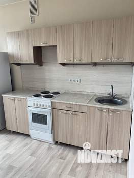 1-к квартира, на длительный срок, 38м2, 7/9 этаж