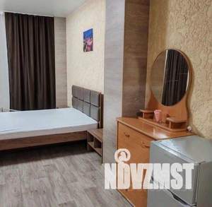 Студия квартира, на длительный срок, 33м2, 6/21 этаж