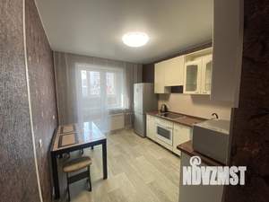 1-к квартира, на длительный срок, 36м2, 2/15 этаж