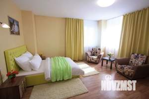 1-к квартира, посуточно, 49м2, 13/20 этаж