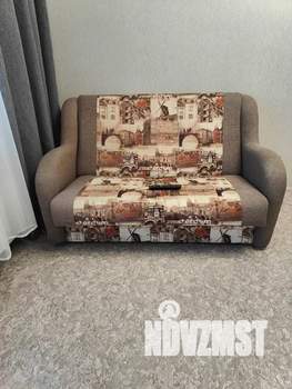 2-к квартира, посуточно, 53м2, 4/17 этаж