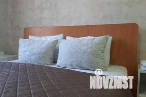 1-к квартира, посуточно, 18м2, 2/4 этаж