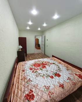 2-к квартира, на длительный срок, 45м2, 3/5 этаж