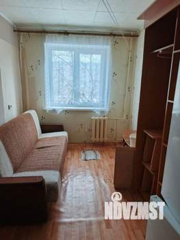 1-к квартира, на длительный срок, 14м2, 3/5 этаж