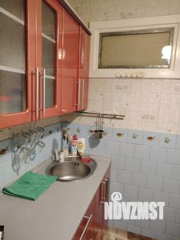 2-к квартира, на длительный срок, 48м2, 5/5 этаж