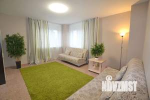 2-к квартира, посуточно, 70м2, 11/20 этаж