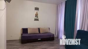 1-к квартира, посуточно, 33м2, 6/25 этаж