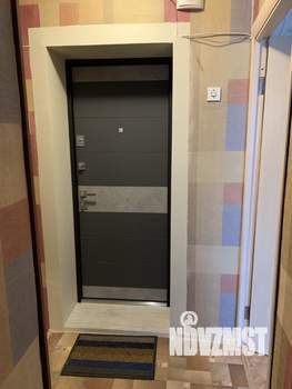 1-к квартира, на длительный срок, 36м2, 3/5 этаж