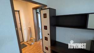 1-к квартира, на длительный срок, 29м2, 7/9 этаж