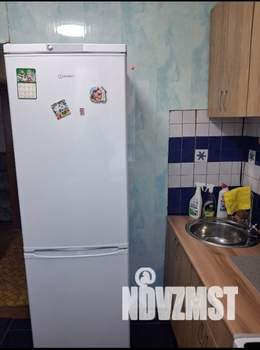 1-к квартира, на длительный срок, 31м2, 1/2 этаж