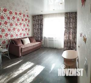 2-к квартира, на длительный срок, 38м2, 1/5 этаж