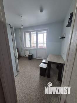 2-к квартира, на длительный срок, 65м2, 3/18 этаж