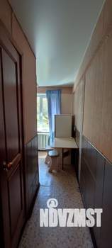 1-к квартира, на длительный срок, 34м2, 1/5 этаж